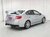 WRX STI 2.0 4WD 