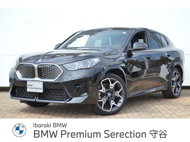 iX2 xドライブ30 Mスポーツ 4WD 