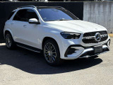 GLE 450d 4マチック スポーツ (ISG) 4WD 