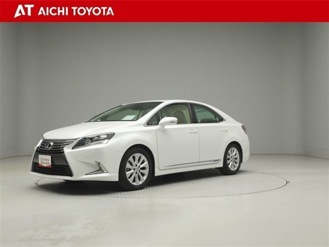 HS 250h バージョンI