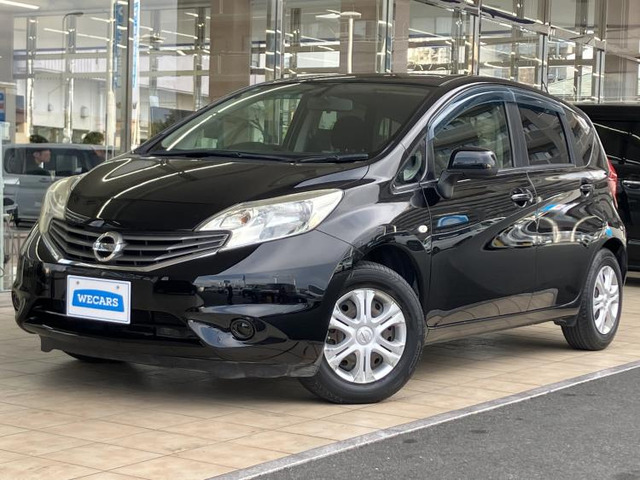 ノート 1.2 X DIG-S 