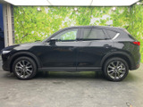 CX-5 2.2 XD エクスクルーシブ モード 