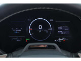 F sport performance専用 TFT液晶メーター