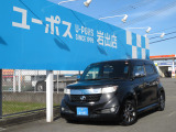 トヨタ bB