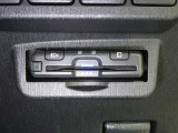 【ETC車載器付き】当社ではETCセットアップも承っております。お気軽に店舗スタッフまでお問い合わせください。