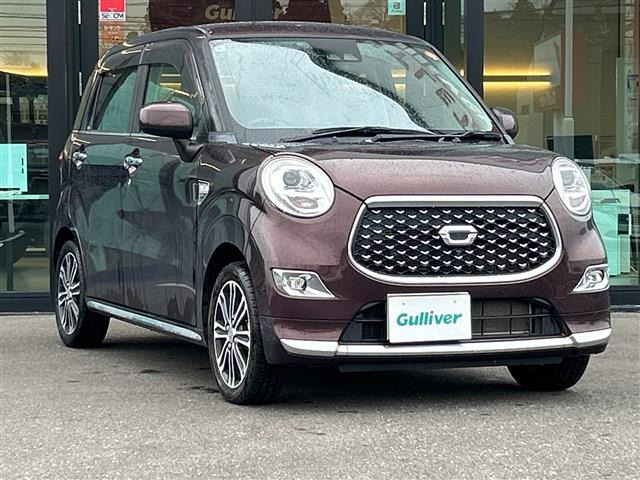 キャスト スタイル  G VS SAIII 修復歴無し