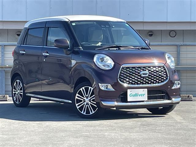 キャスト スタイル  G VS SAIII 修復歴無し