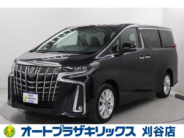 アルファード 2.5 S 