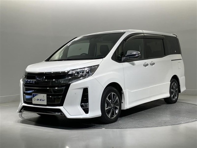 ノア  2.0 Si WxBIII