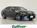 レクサス GS