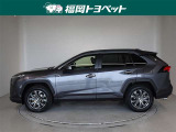 RAV4 2.5 ハイブリッド G E-Four 4WD 