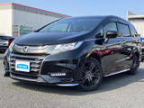 ホンダ オデッセイ