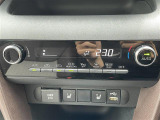 【 オートエアコン 】車内温度を感知して自動で温度調整をしてくれるのでいつでも快適な車内空間を創り上げます!