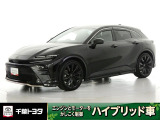 トヨタ クラウンスポーツ