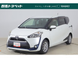 トヨタ シエンタ