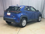ヤリスクロス 1.5 ハイブリッド G E-Four 4WD 