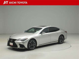 LS 500 Fスポーツ 4WD 