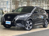 日産 キックス