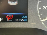 走行距離確認済みです!