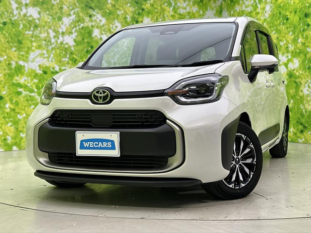 シエンタ ハイブリッド 1.5 Z 