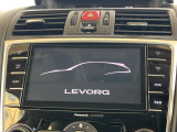 レヴォーグ 1.6 GT アイサイト スマートエディション 4WD 