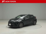 C-HR ハイブリッド 1.8 G 