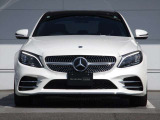 Cクラス C220d ローレウスエディション スポーツプラスパッケージ 