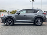 CX-5 2.5 25S Lパッケージ 
