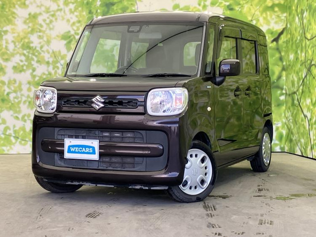 スペーシア  ハイブリッドG