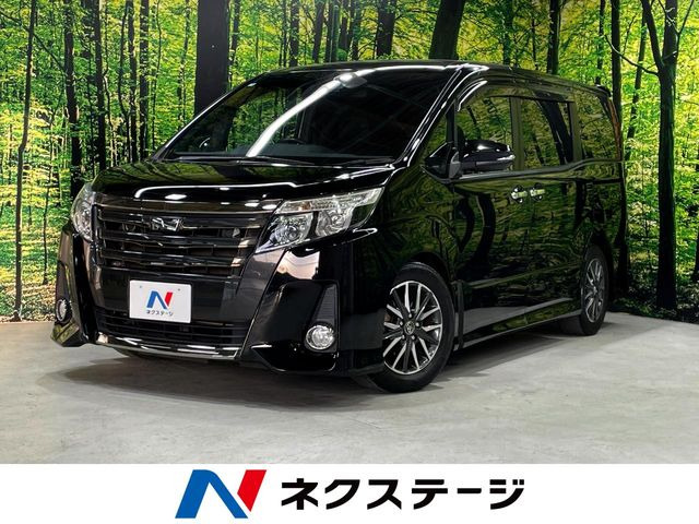 ノア 2.0 Si 