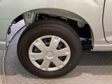 納車後の点検、車検などアフターサービスもお任せください!