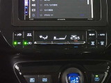お好きな温度に設定すれば、四季を通していつも快適なオートエアコン付♪