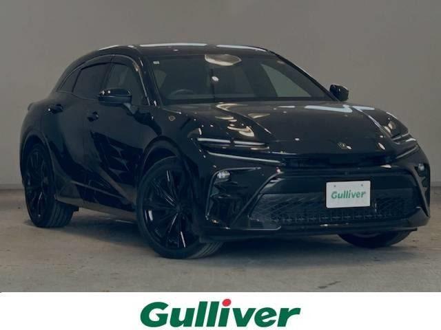 トヨタ クラウンスポーツ 