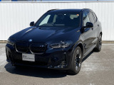 BMW iX3 Mスポーツ