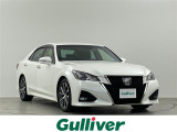 トヨタ クラウンアスリート