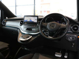 Vクラス V220d アバンギャルド ロング AMGライン 