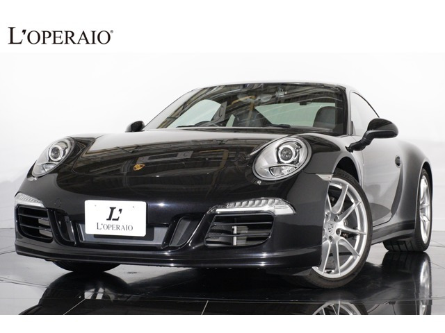911 カレラ4 PDK 20インチカレラSホイール ダックテール シ