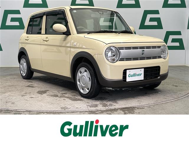 アルトラパン G 修復歴無し