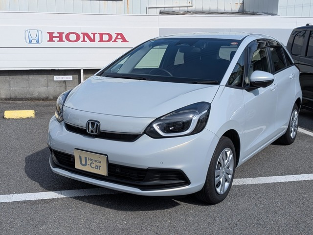 フィット 1.5 ホーム 