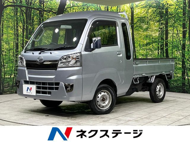 ハイゼットトラックジャンボ