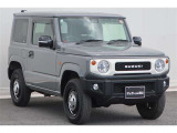 ジムニー XC 4WD 