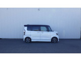 N-BOXカスタム G L ホンダセンシング 
