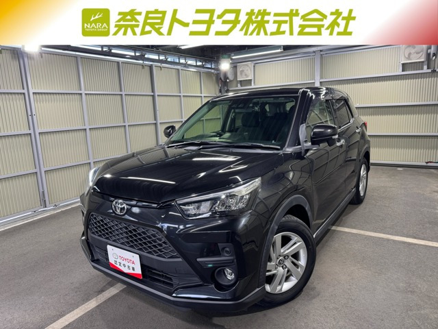 ライズ 1.0 G （5BA-A200A）