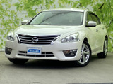 日産 ティアナ 2.5 XV ナビAVMパッケージ