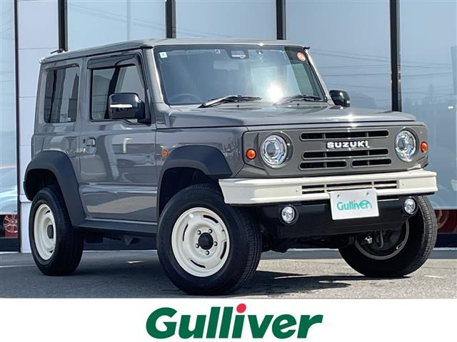ジムニーシエラ 1.5 JC 4WD 4WD 修復歴無し
