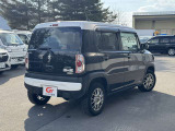 ハスラー J スタイル 4WD 