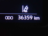 36359km走行
