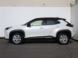 ヤリスクロス 1.5 ハイブリッド G E-Four 4WD 