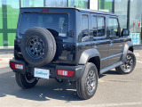 ジムニーノマド 1.5 FC 4WD 修復歴無し