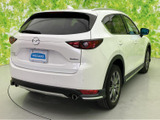 CX-5 2.2 XD エクスクルーシブ モード 4WD 
